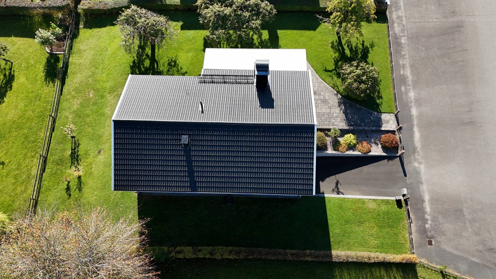 3 rum Villa på Idavallsgatan 7 Mossle Värnamo kommun - bild 25