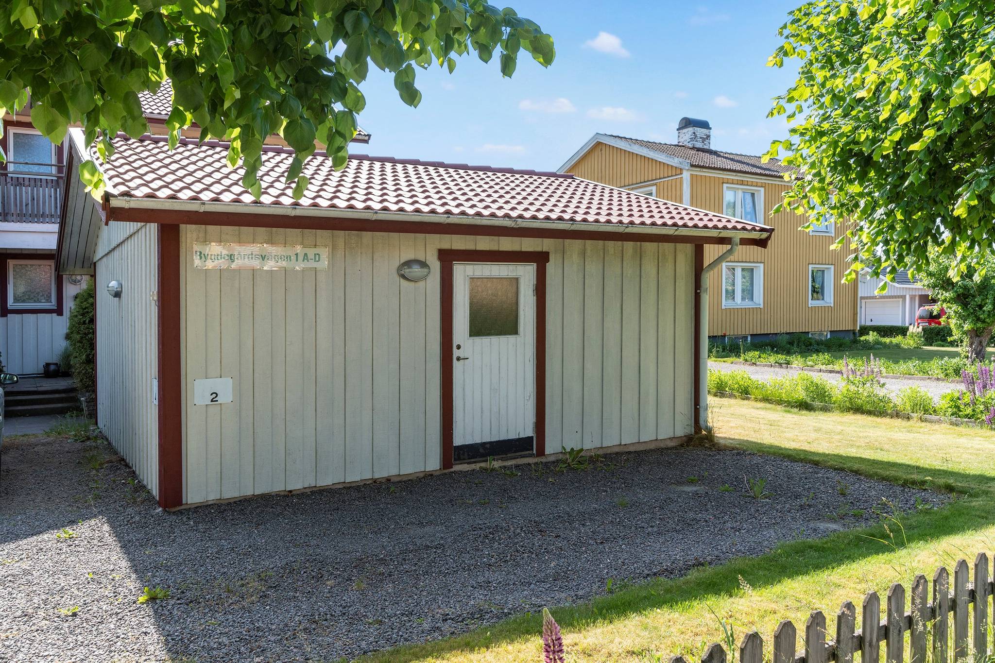 263 m² Övrig på Bygdegårdsvägen 1B Norra Björke Trollhättans kommun - bild 9