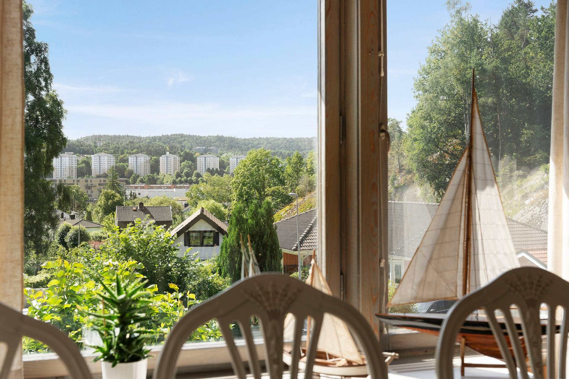 7 rum Villa på Västergårdsvägen 19 Partille Partille kommun - bild 6