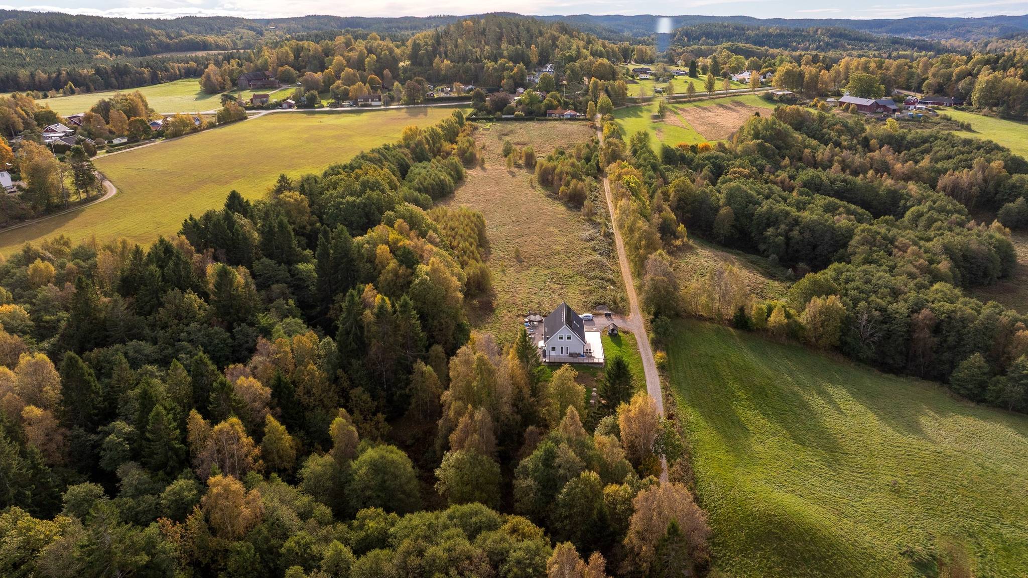 Tomt på Norra Grössbyn 228 Ucklum Stenungsunds kommun - bild 13