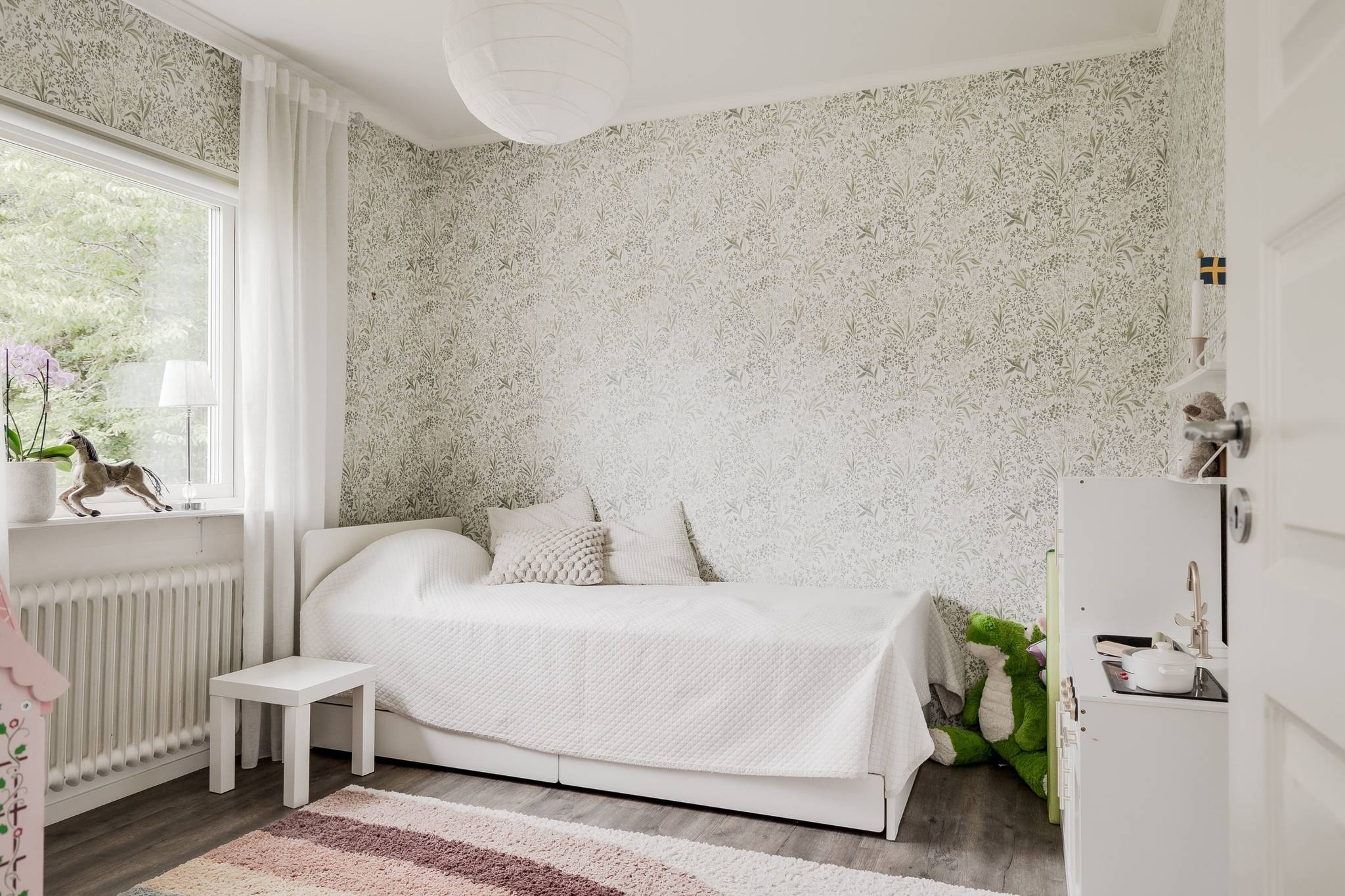 73 m² Villa på Metkroksvägen 11 Påskallavik Oskarshamns kommun - bild 21