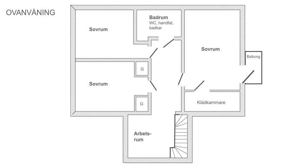 5 rum Gård med jordbruk på Storsien 398 Storsien Kalix kommun - bild 26