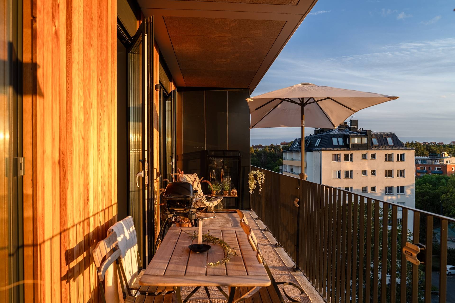 2.5 rum Lägenhet på Storsegelvägen 4, vån 7 av 7 Gröndal Stockholms kommun - bild 37