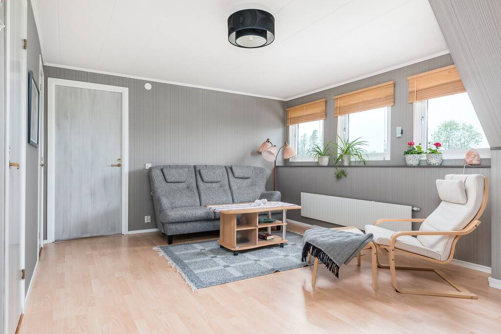 6 rum Villa på Gottlösavägen 12 Normlösa Mjölby kommun - bild 19
