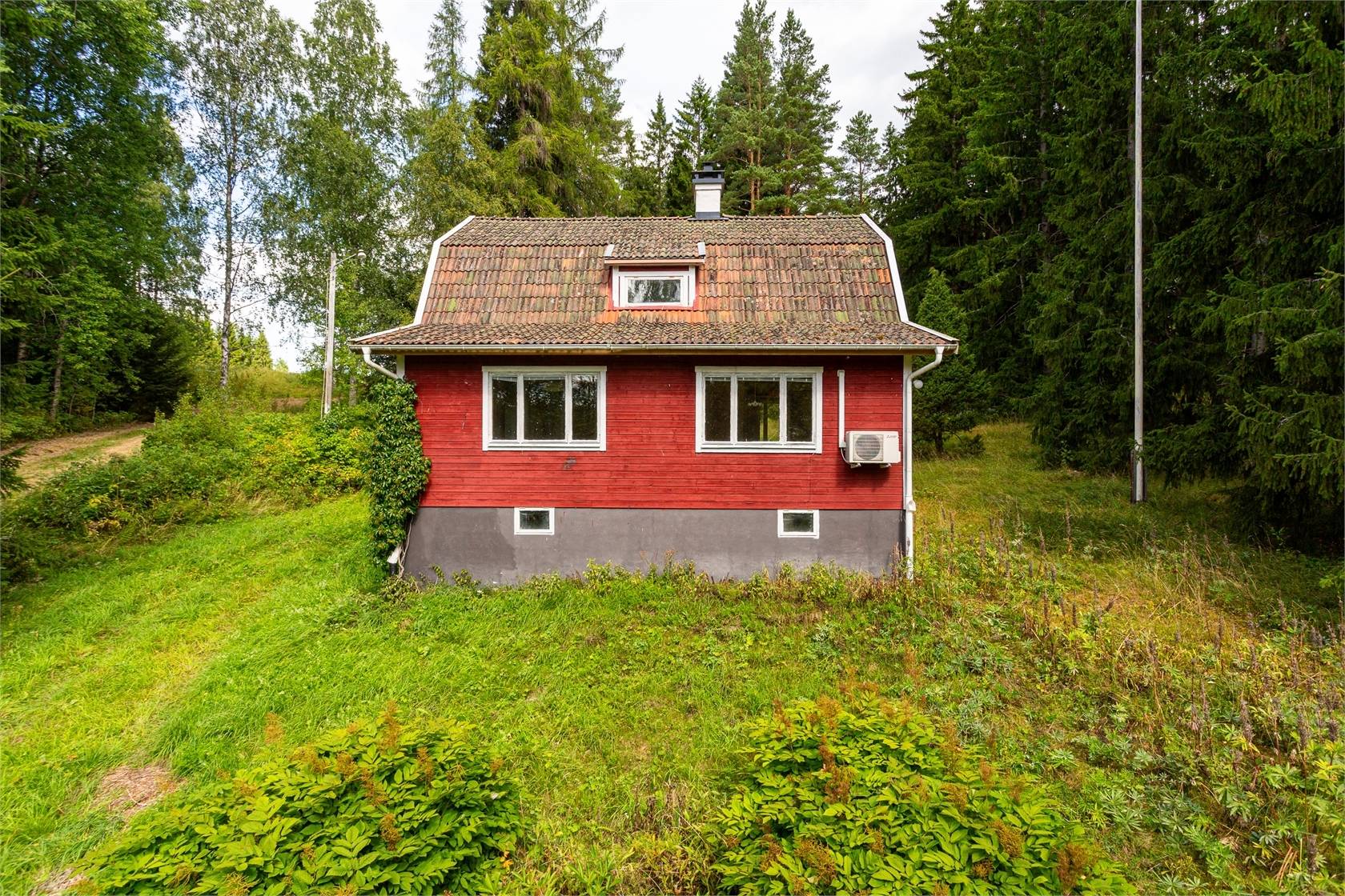 5 rum Villa på Bergsmanshyttan 104 Nora Nora kommun - bild 3