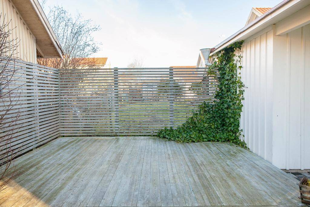6 rum Villa på Nygårdsgatan 12 Nya Staden Lidköpings kommun - bild 49