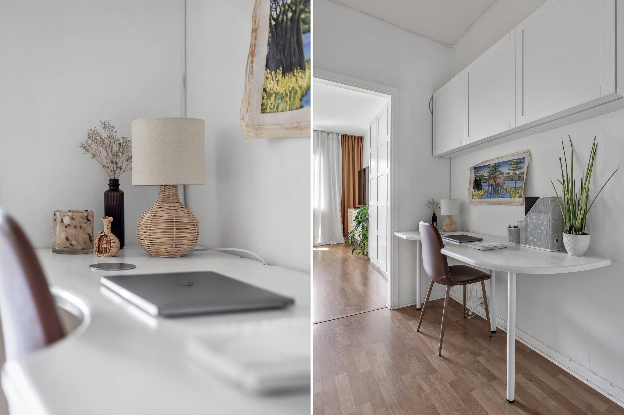 1.5 rum Lägenhet på Fålhagsleden 8C Fålhagen Uppsala kommun - bild 14