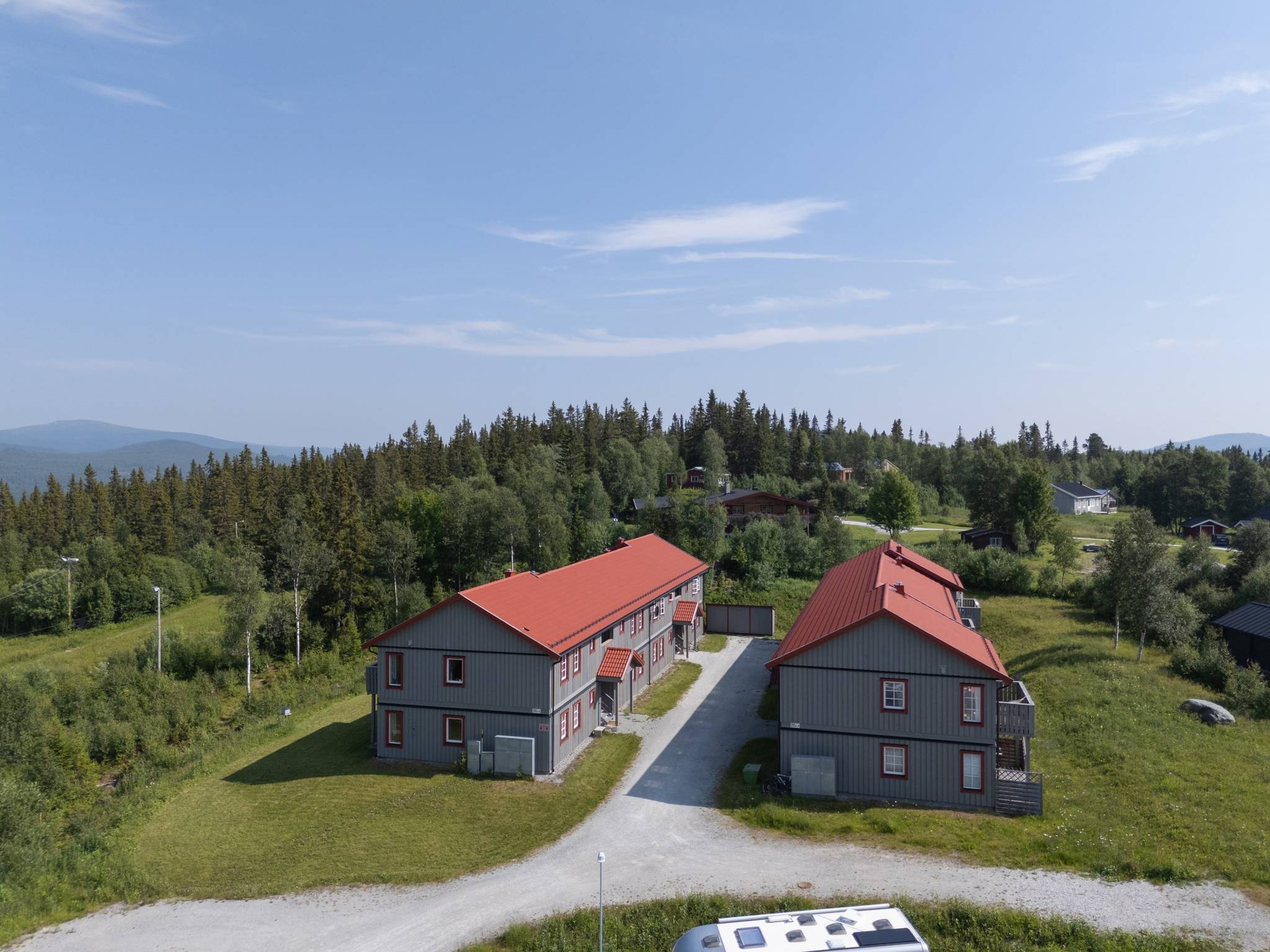 3 rum Lägenhet på Funäsdalshöjden 22A Härjedalens kommun - bild 21