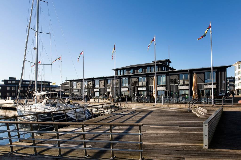 3 rum Lägenhet på Bogseraregatan 5 Norra Hamnen Helsingborgs kommun - bild 26