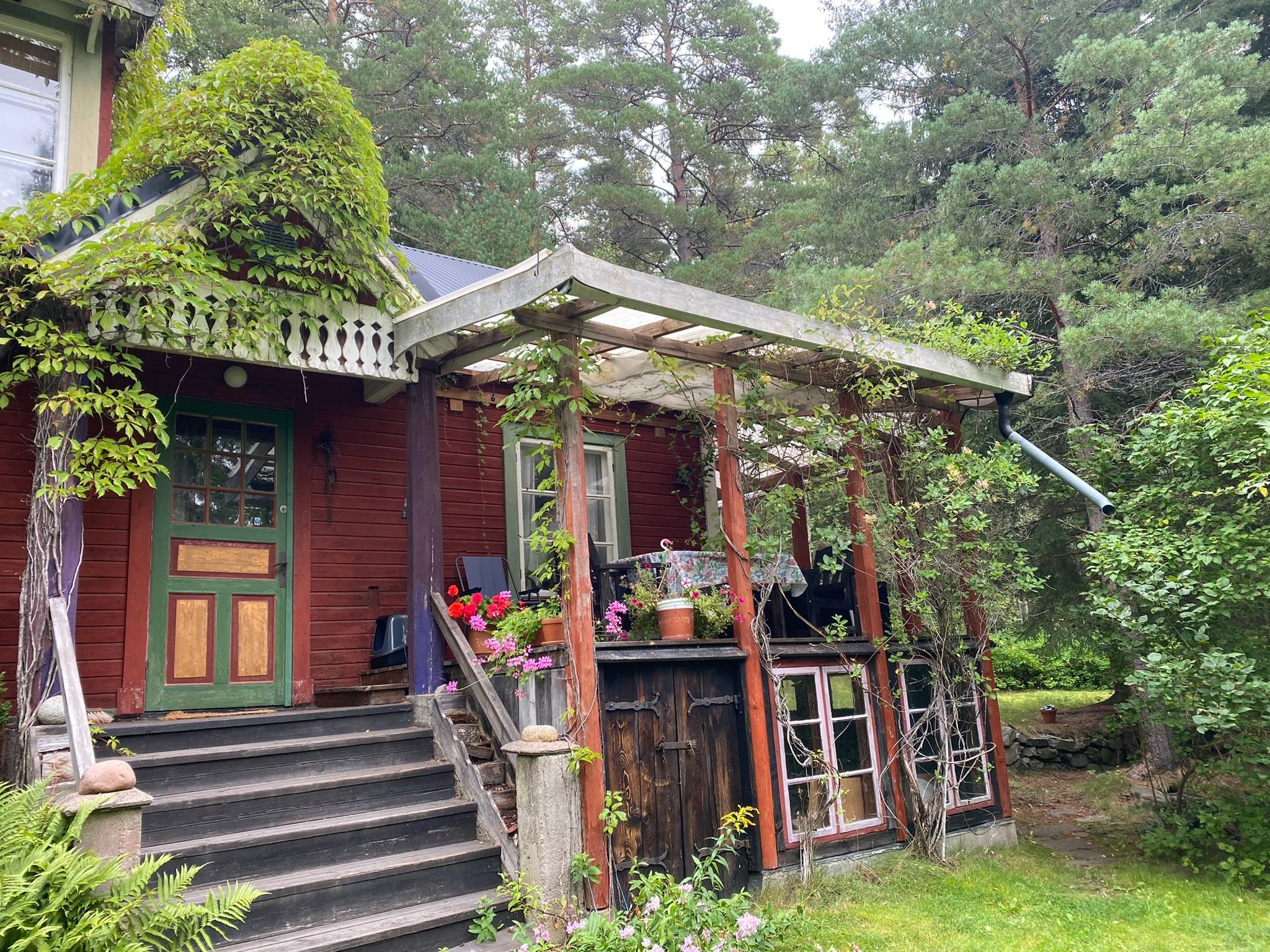 4 rum Villa på Ickorbottsvägen 18 LUDVIKA Ickorbotten Ludvika kommun - bild 6