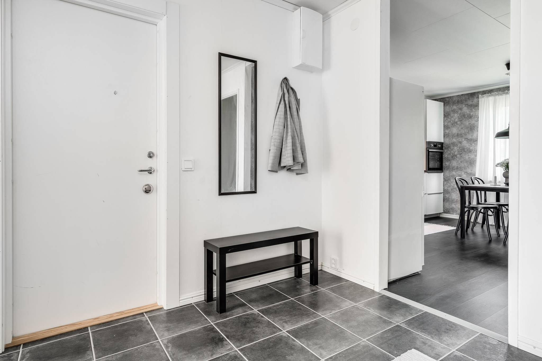 3 rum Lägenhet på Myntgatan 13 Moröhöjden Skellefteå kommun - bild 25
