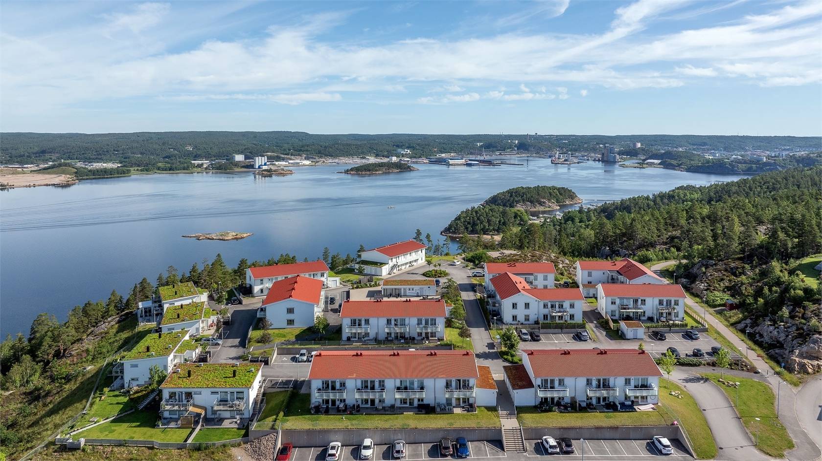 3 rum Lägenhet på Östra Sundskogsvägen 64A Sund/sundsstrand Uddevalla kommun - bild 38