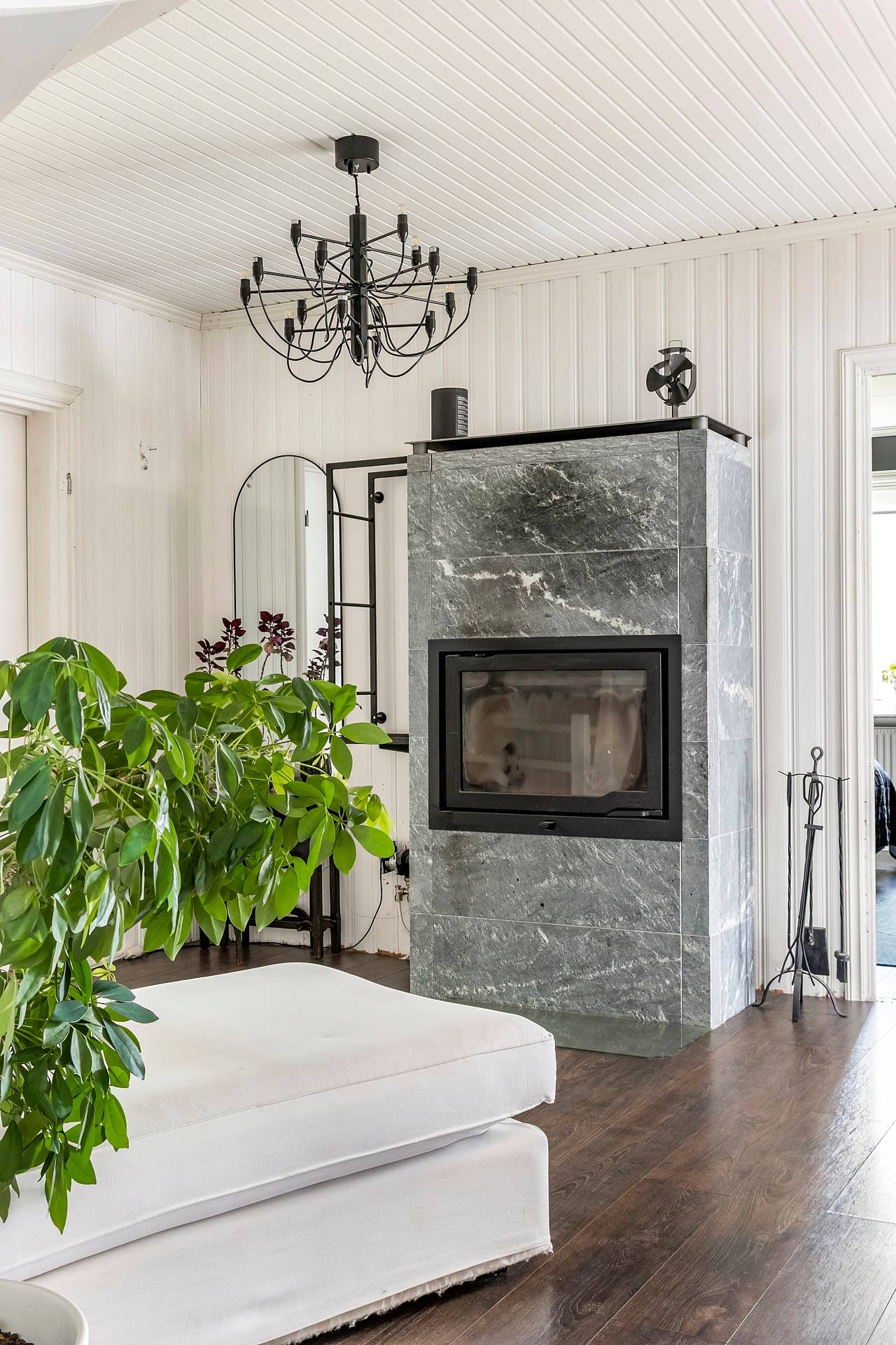 7 rum Villa på Östra Ladubacksgatan 15 Arboga Arboga kommun - bild 17