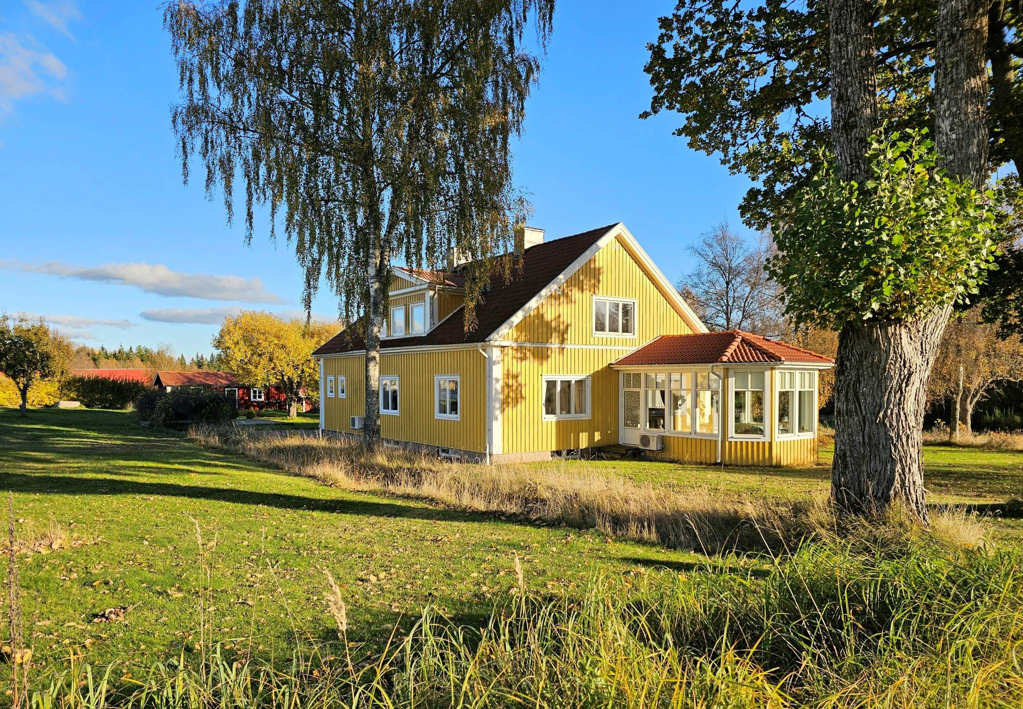 6 rum villa på Västorp Amundsgård 1 Furuby, Växjö kommun - bild 4