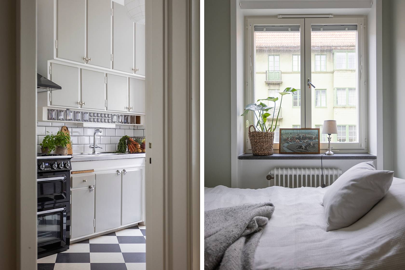3.5 rum Lägenhet på Ehrensvärdsgatan 7 Rörsjöstaden Malmö kommun - bild 21