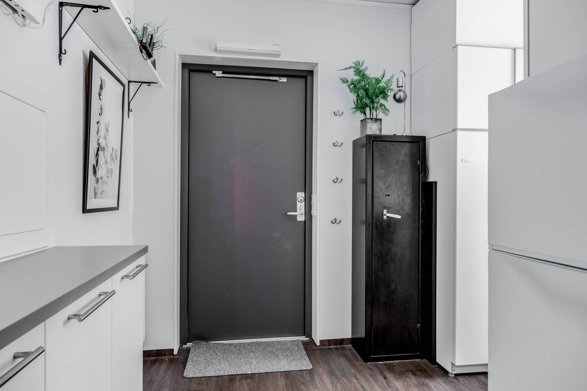 6 rum Villa på Havrevägen 14 Oknebäck Mönsterås kommun - bild 10
