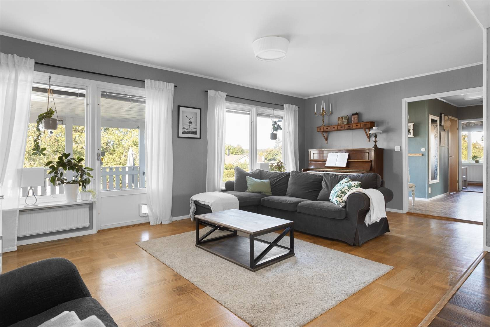 5 rum Villa på Rabovägen 18 Köpings kommun - bild 14