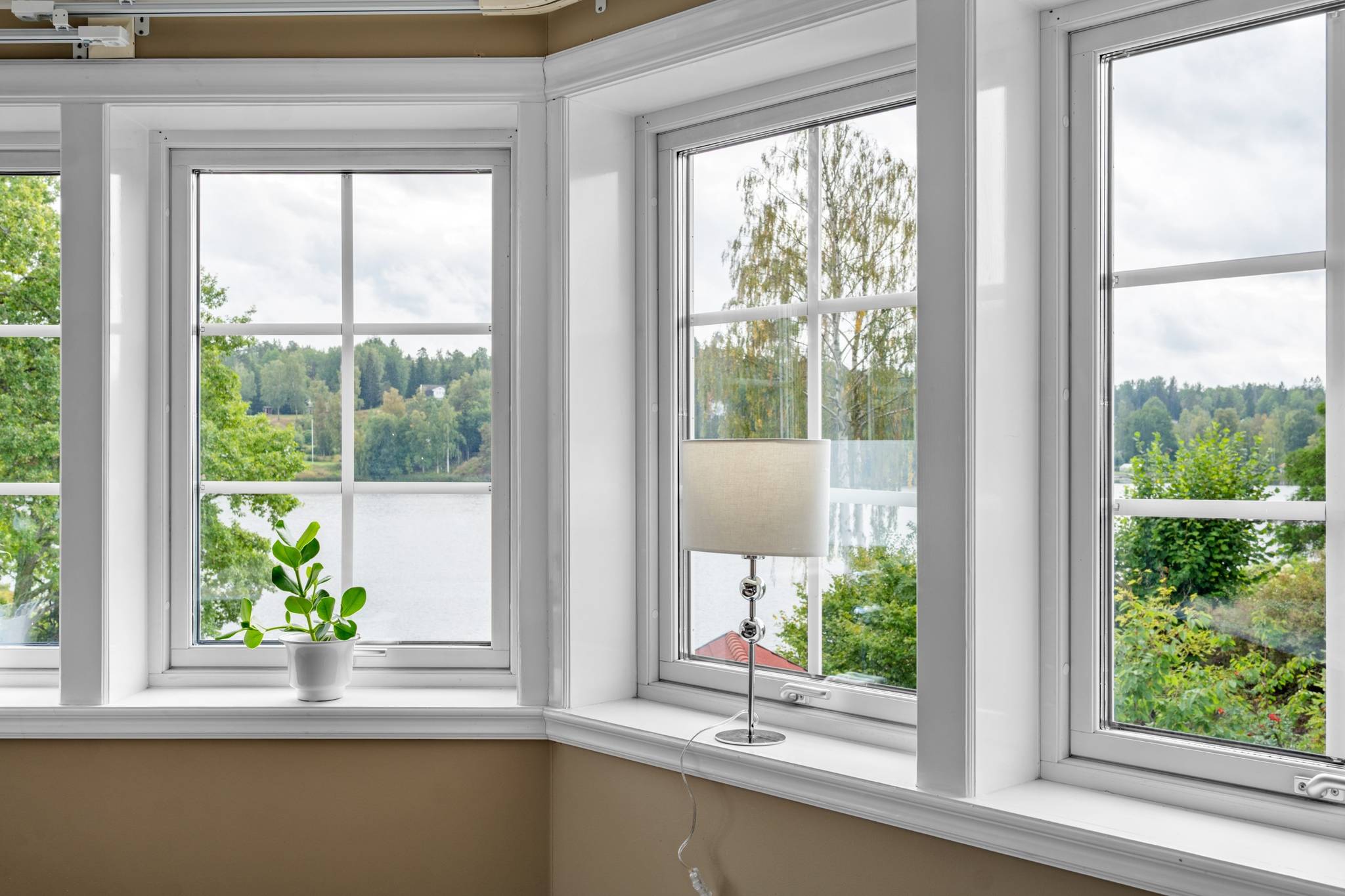 5 rum Villa på Långsjövägen 48 Skälsätra Tyresö kommun - bild 41
