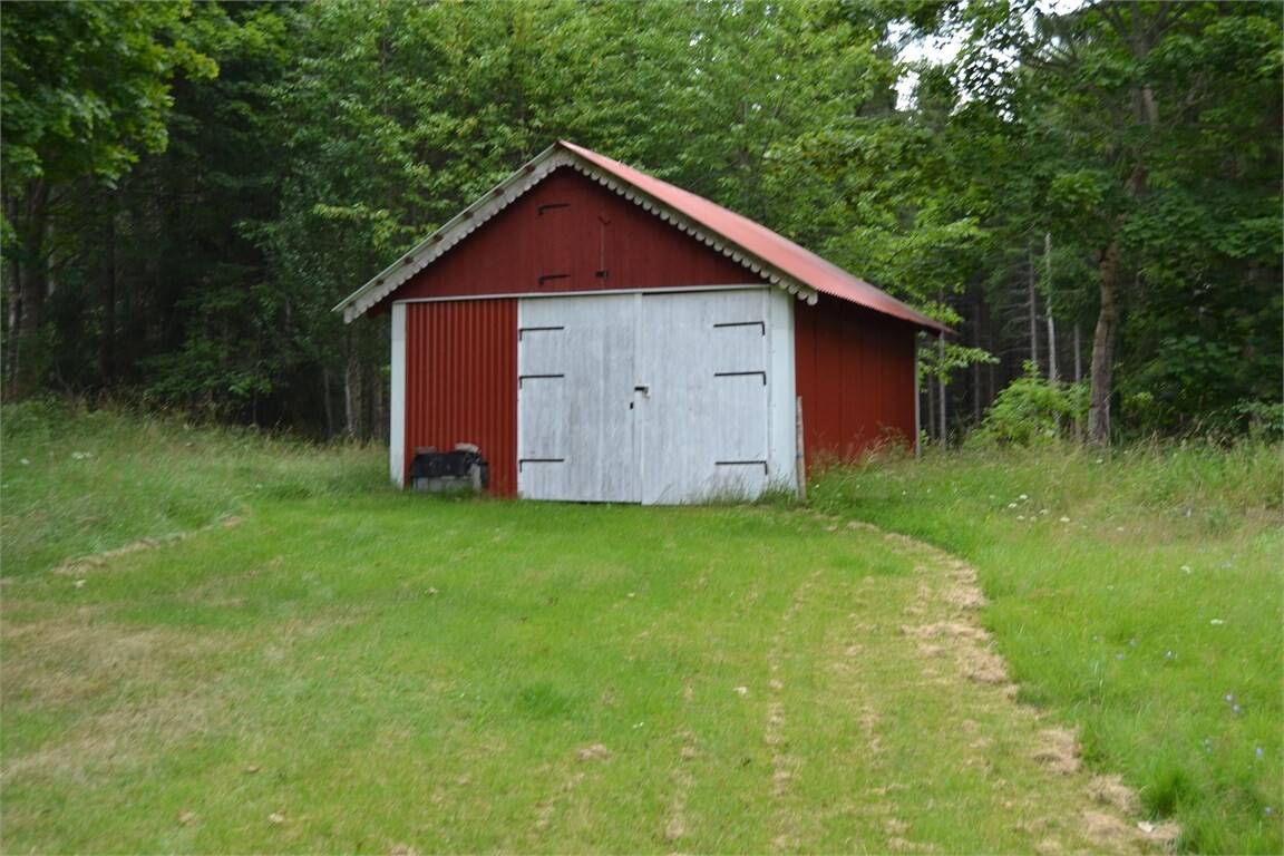 3 rum Vinterbonat fritidshus på Sannum Sundsöjan 1 Undenäs med omnejd Karlsborgs kommun - bild 36