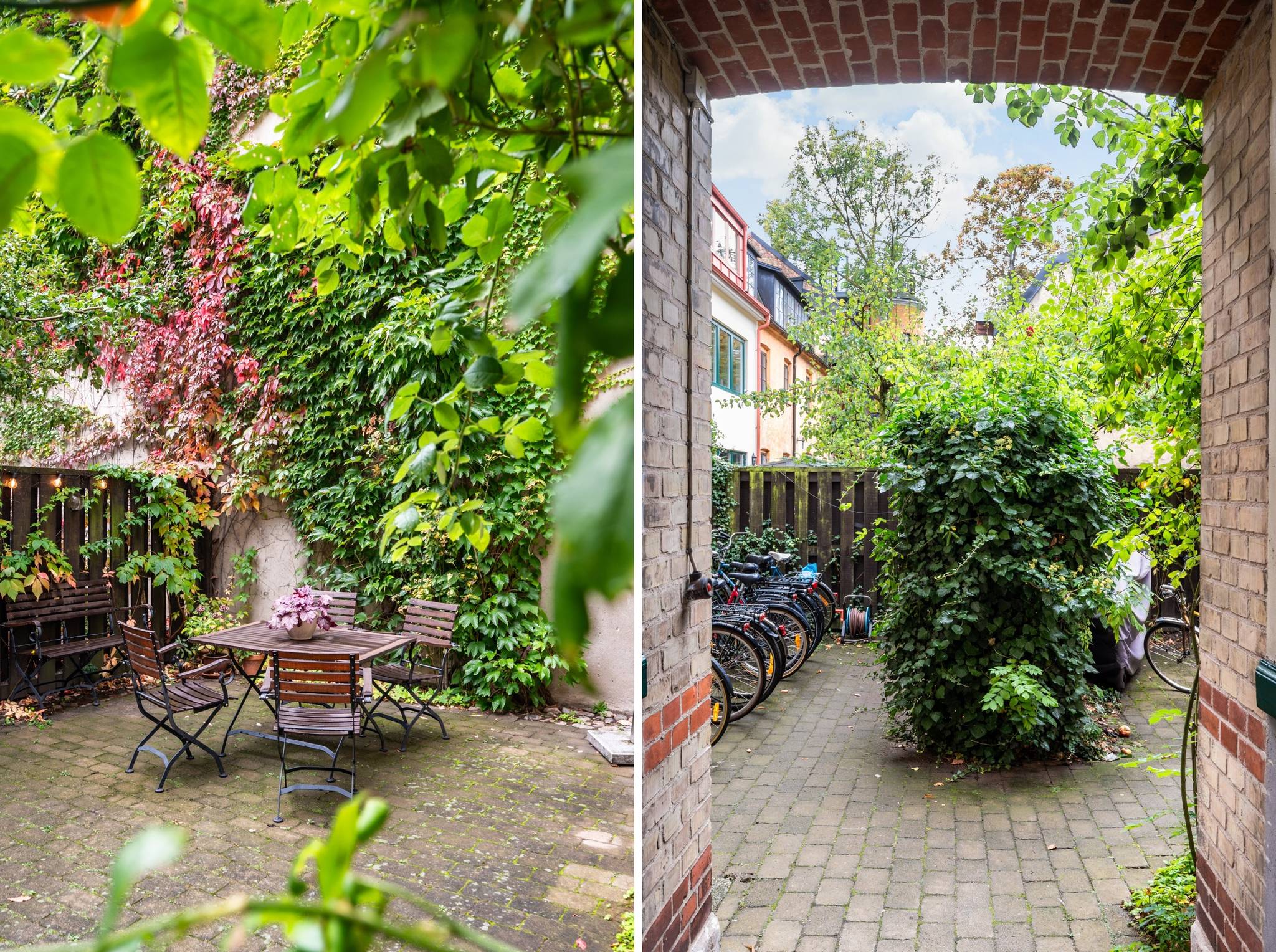 2 rum Lägenhet på Generalsgatan 3 Gamla Väster Malmö kommun - bild 23