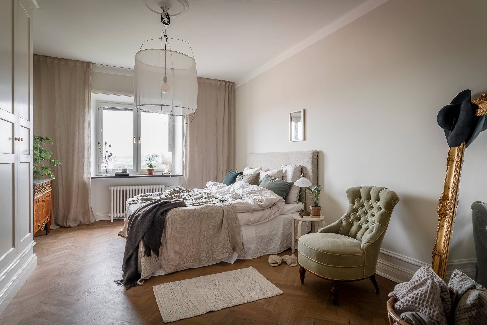 3.5 rum Lägenhet på Övre Olskroksgatan 8 Olskroken Göteborgs kommun - bild 36