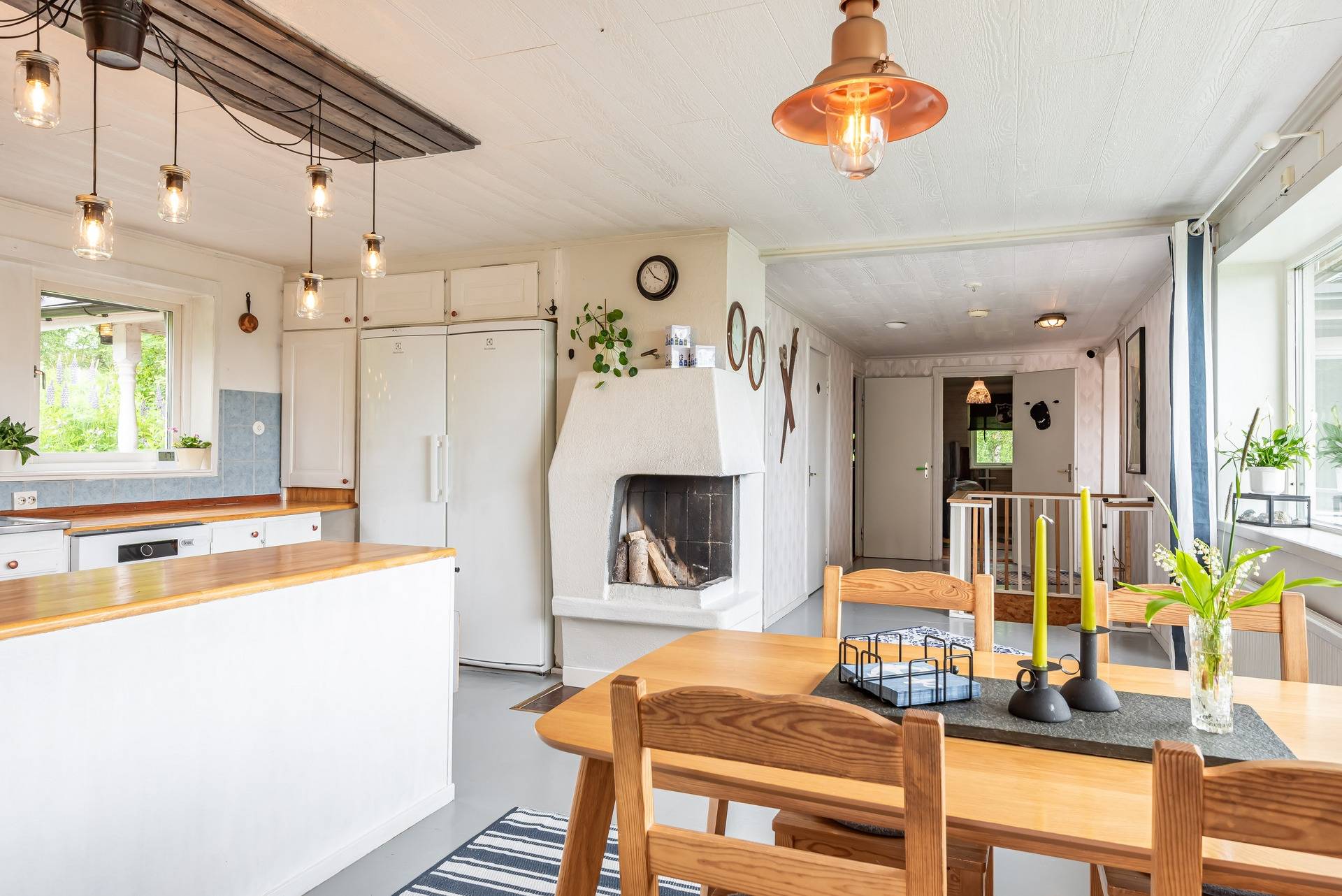 186 m² Villa på Revsund 143 Gällö Bräcke kommun - bild 12