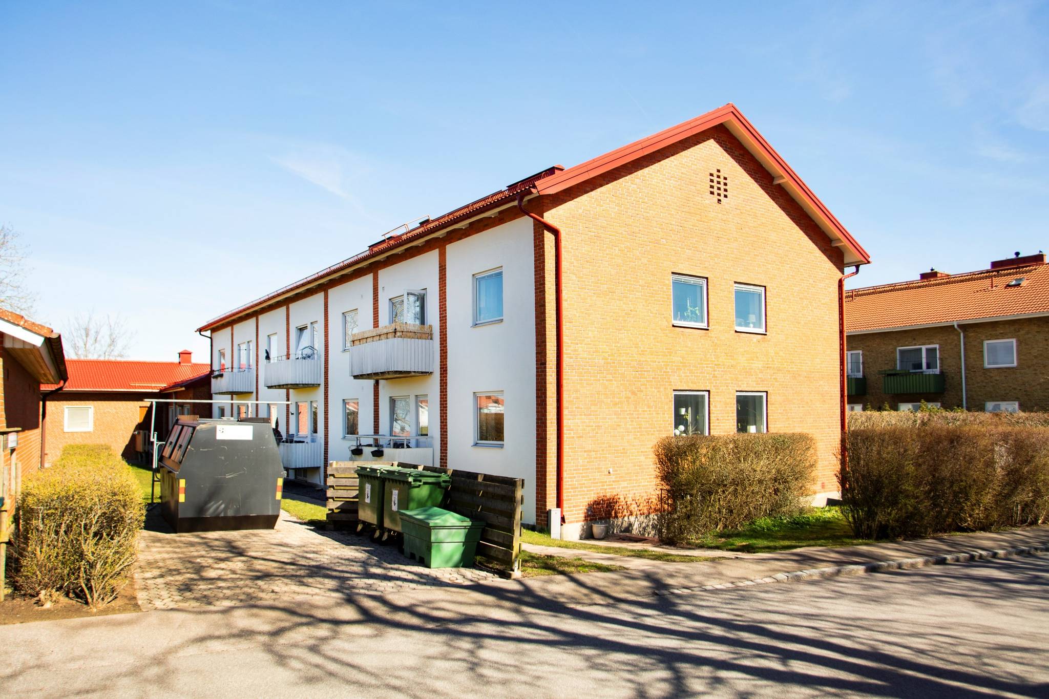 570 m² Övrig på PÅLSVÄGEN 7 A-C Trelleborgs kommun - bild 8