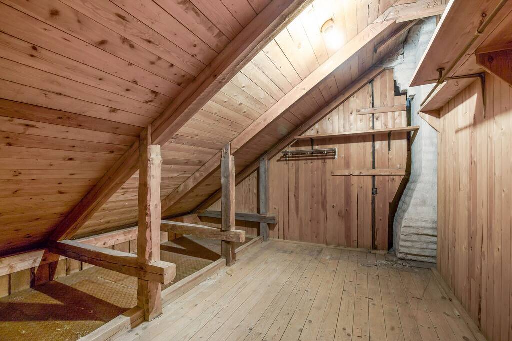 1 rum Lägenhet på Hedlundsgatan 12C Rinmansparken Eskilstuna kommun - bild 11