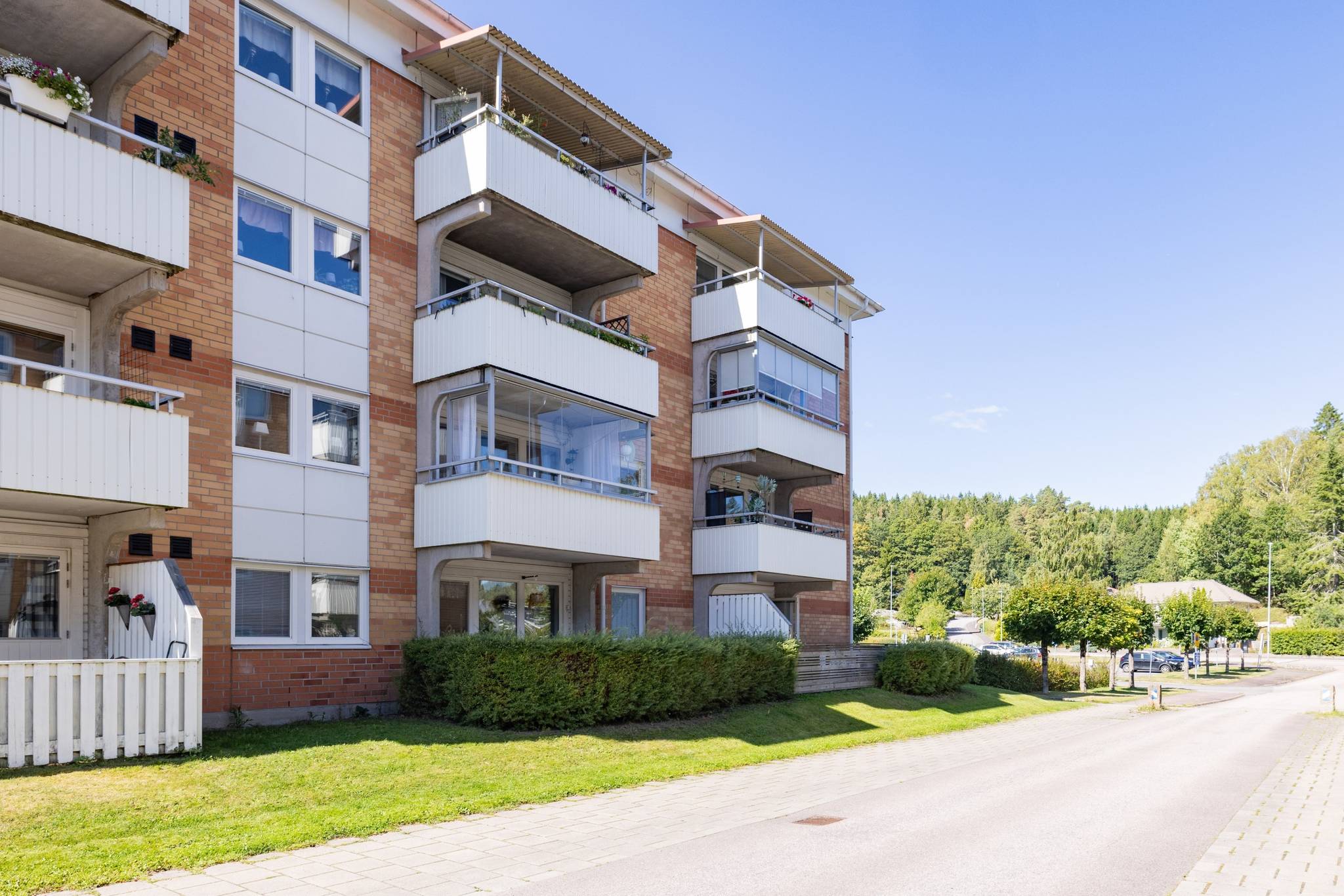 3 rum Lägenhet på Olseängen 12 Olseröd Kungälvs kommun - bild 22