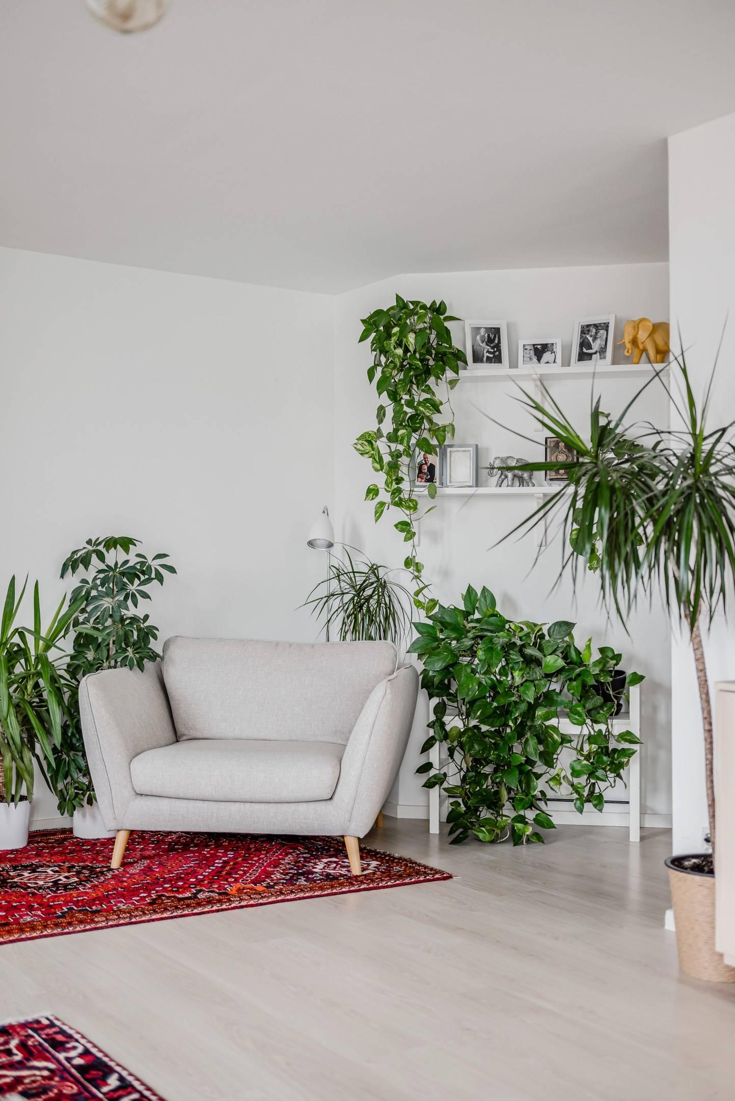 3 rum Lägenhet på Södergatan 18B Märsta Sigtuna kommun - bild 14