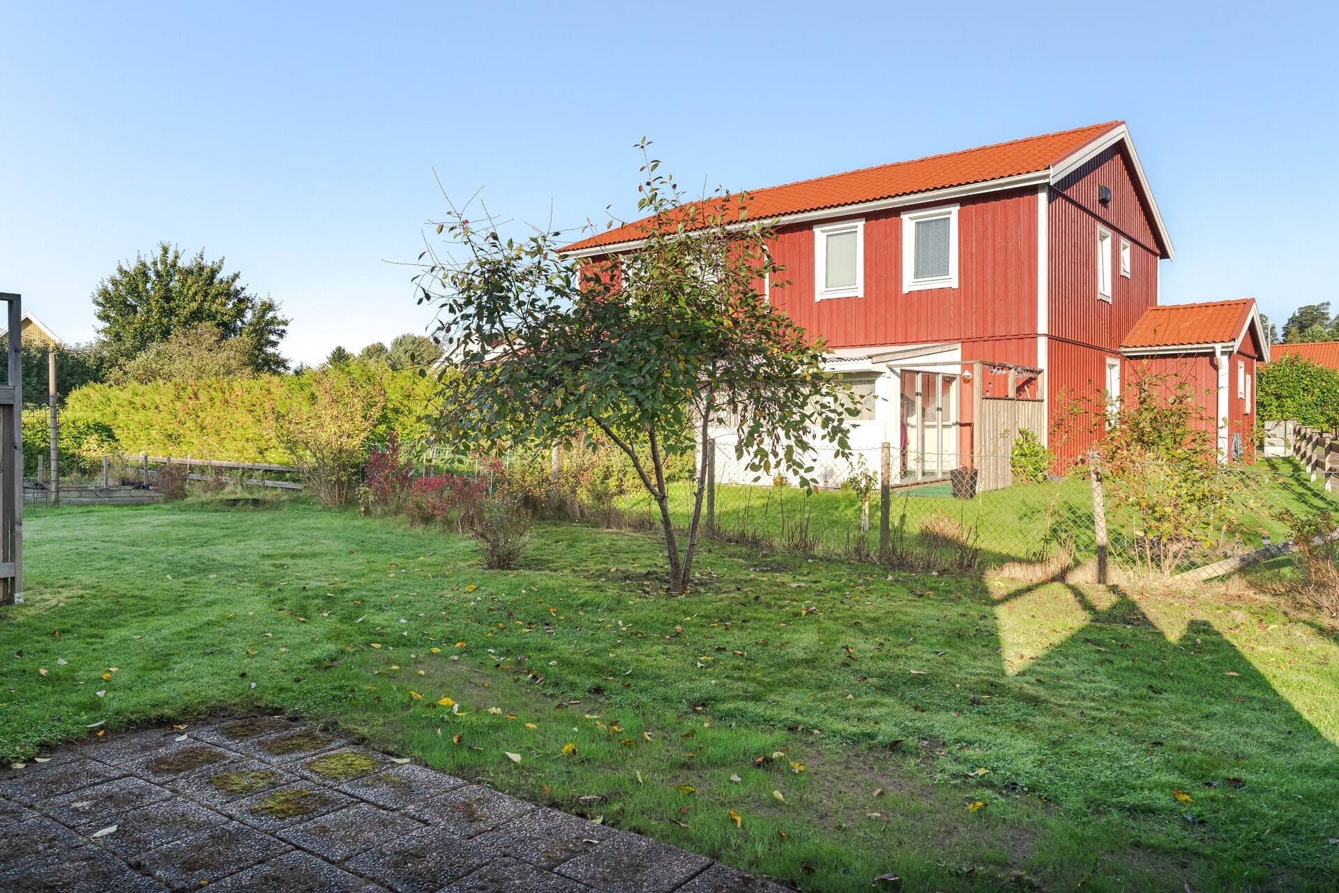 2 rum Radhus på Åkerstigen 52 A Skaraberg Skara kommun - bild 20