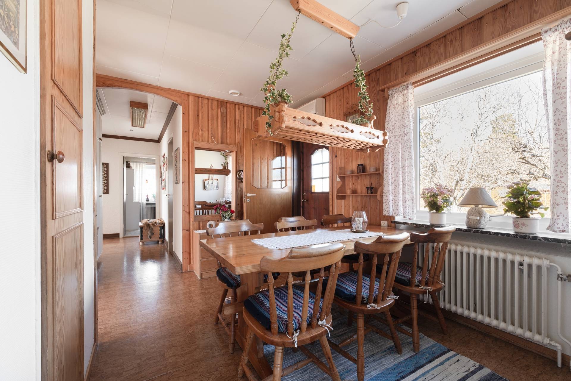 4 rum Villa på Vällingbyvägen 6 Björbo Gagnefs kommun - bild 9