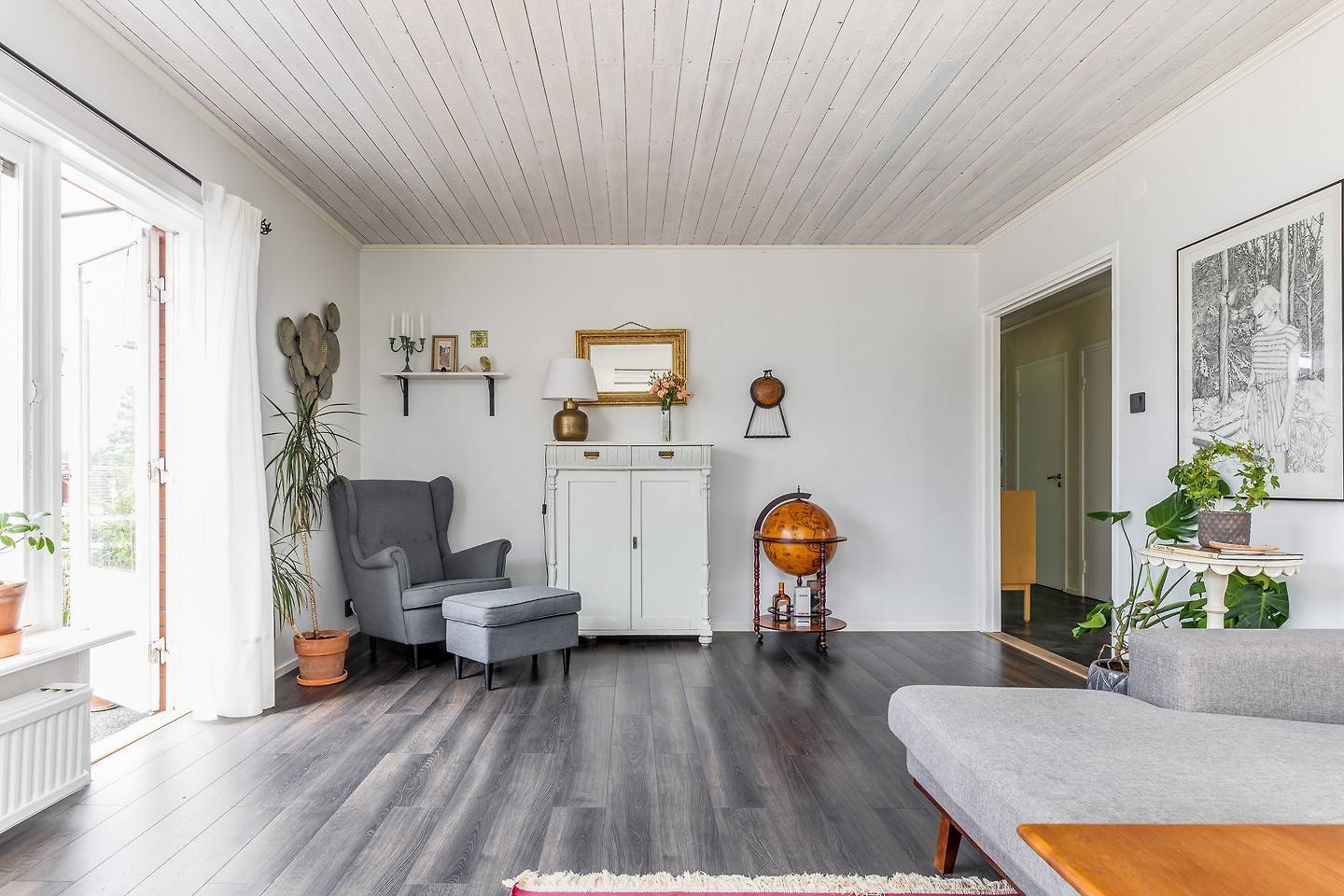 4 rum Villa på Lärkvägen 36 Lorensberga Ludvika kommun - bild 7