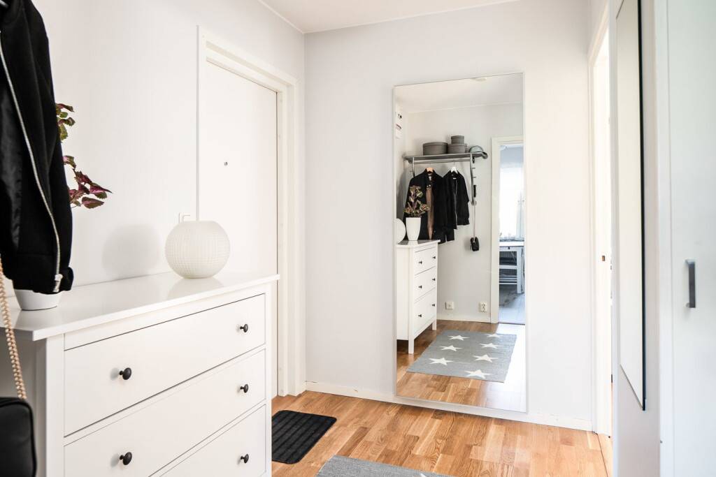 2 rum Lägenhet på Guldsmedsgränd 5 B Centralt Karlskrona kommun - bild 9