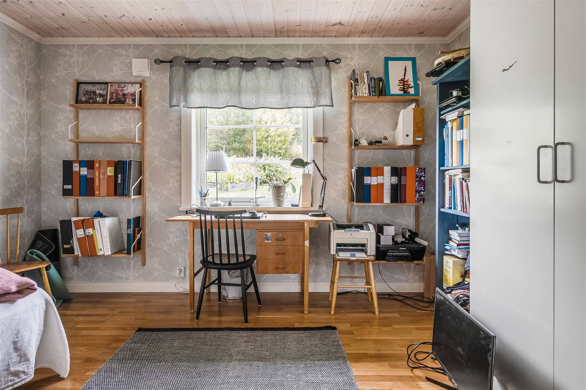 5 rum Villa på Hedeviken 130 Hedeviken Härjedalens kommun - bild 18