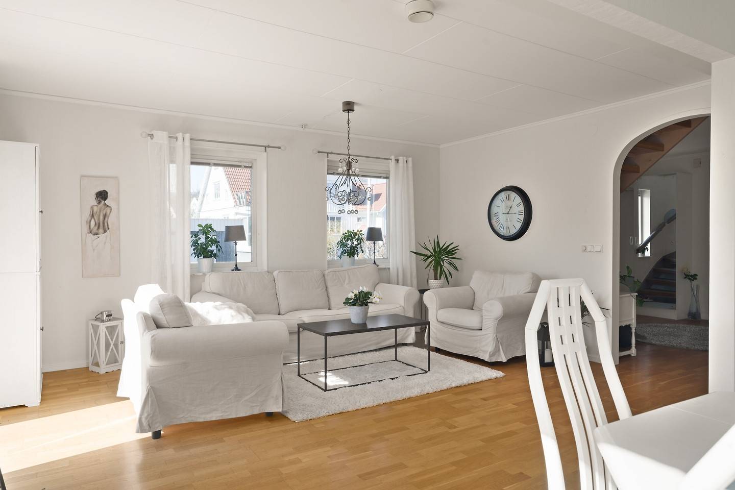 5 rum Villa på Vänhemsvägen 1 Hönö Öckerö kommun - bild 11