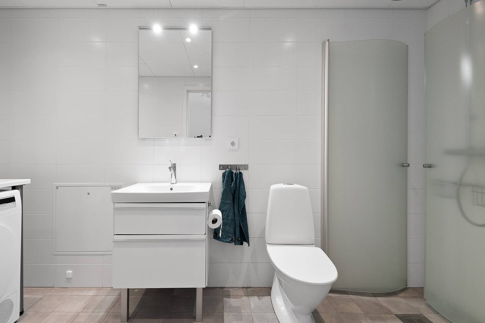 3 rum lägenhet på Skepparegatan 5 lgh 1301 Trossö, Karlskrona kommun - bild 4