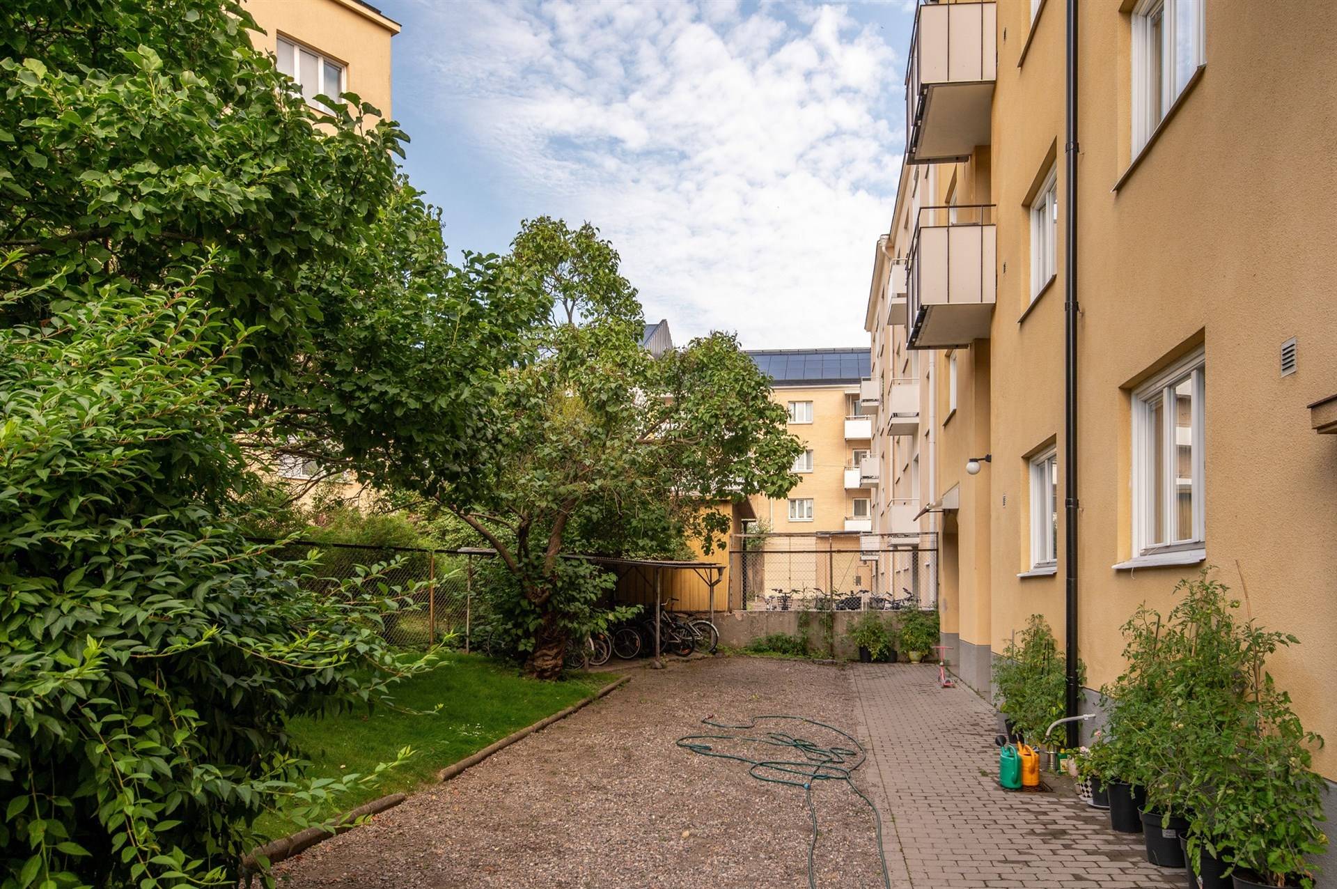 2 rum Lägenhet på Stockholmsvägen 7D Norr Norrköpings kommun - bild 22