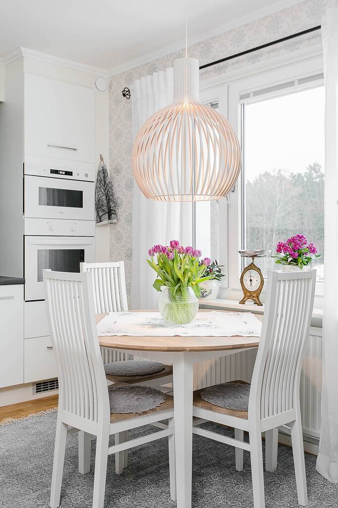 3 rum Lägenhet på Majorsallén 70C Lidåker Lidköpings kommun - bild 20
