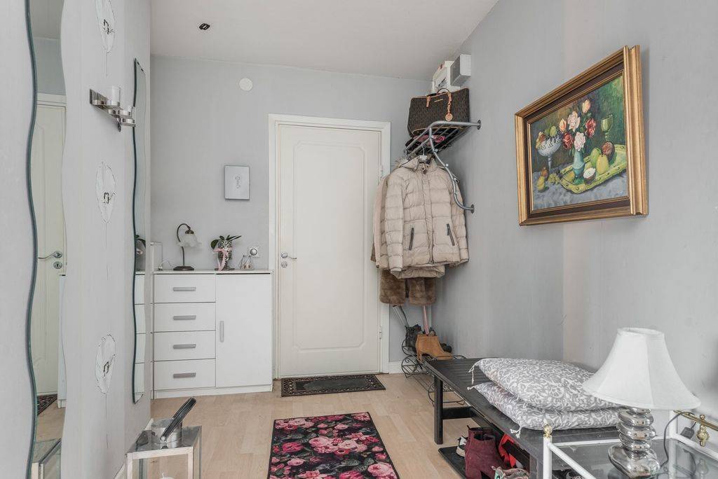 3 rum Lägenhet på Skogshyddegatan 33 Alideberg Borås kommun - bild 11