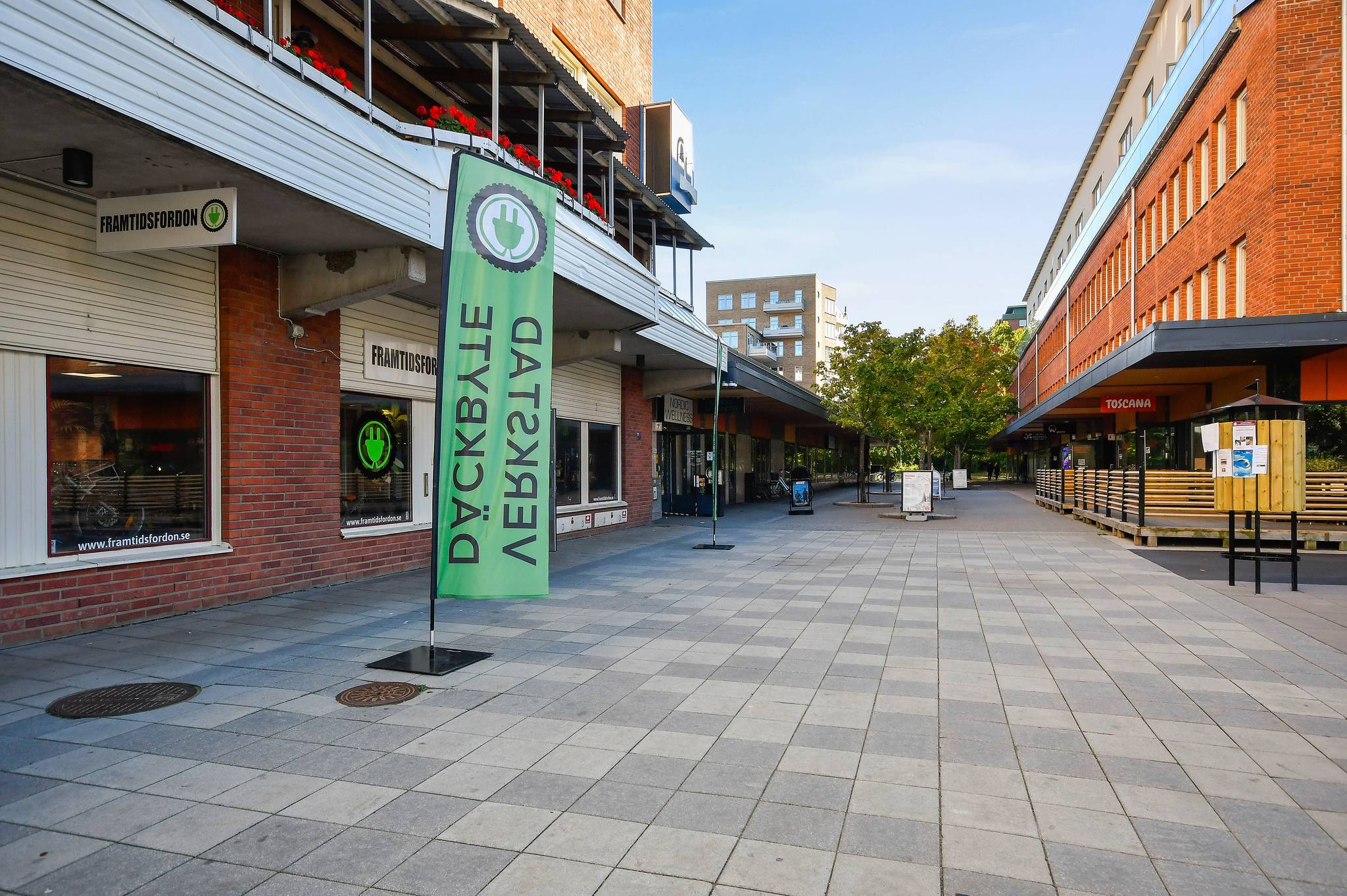 2 rum Lägenhet på Larsbergstorget 5 Larsberg Lidingö kommun - bild 13