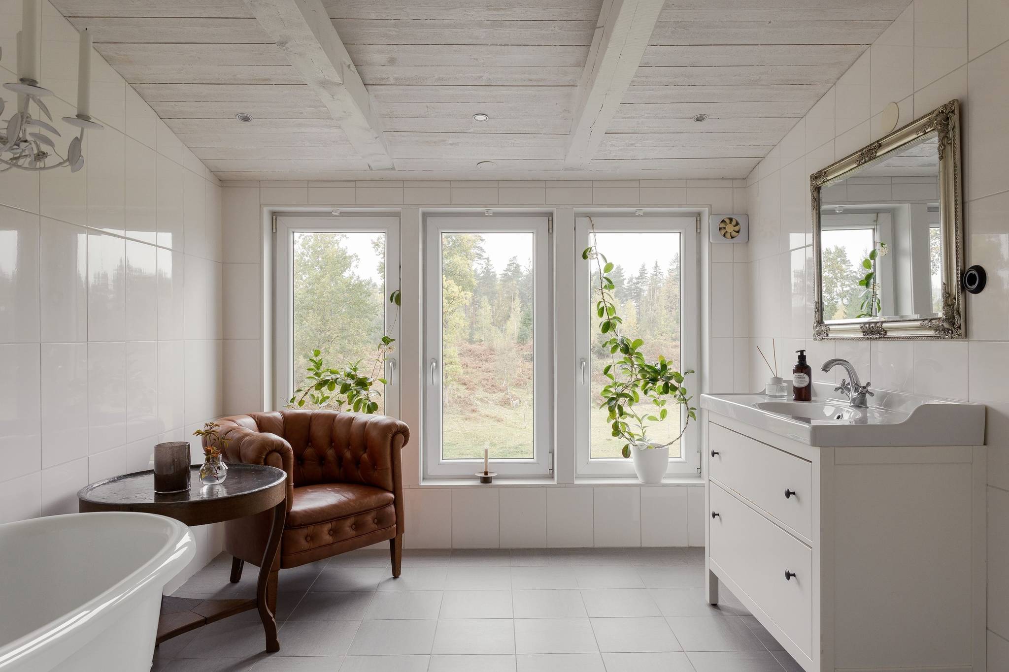 8 rum Gård/skog på Torp Höhället 1 Värnamo Värnamo kommun - bild 33