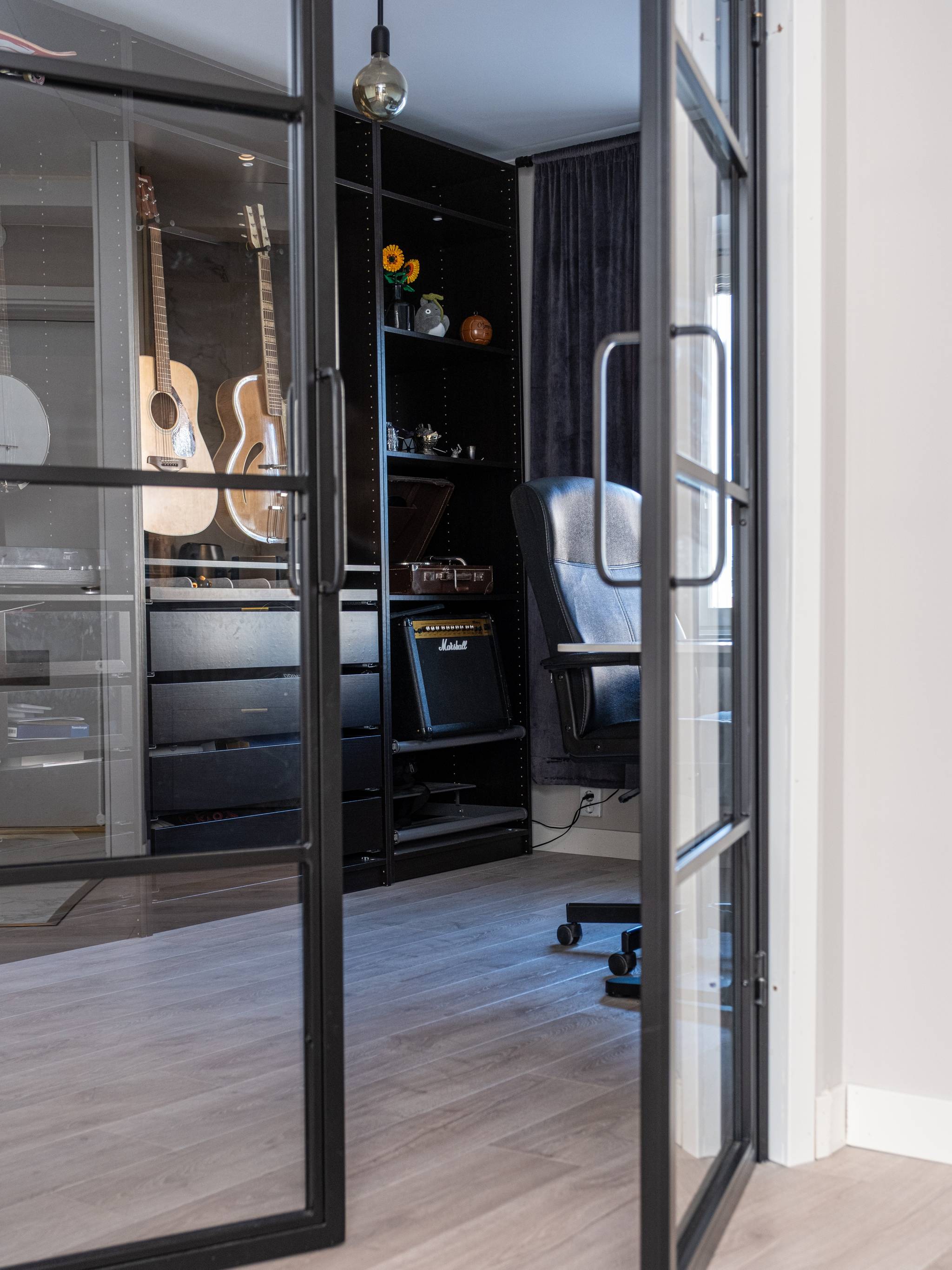 3 rum Lägenhet på Västra Tullgatan 30B Hudiksvall Hudiksvalls kommun - bild 15