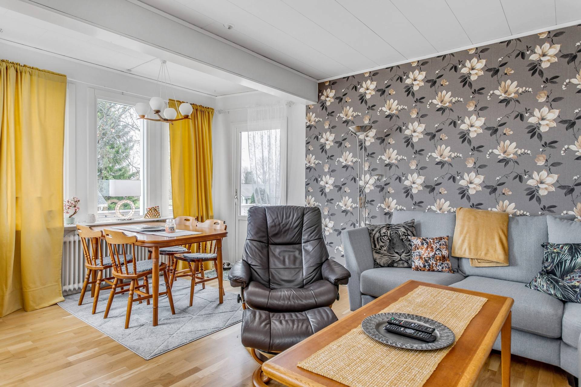 6 rum Villa på Kallkällvägen 8 Erikslund Östersunds kommun - bild 10