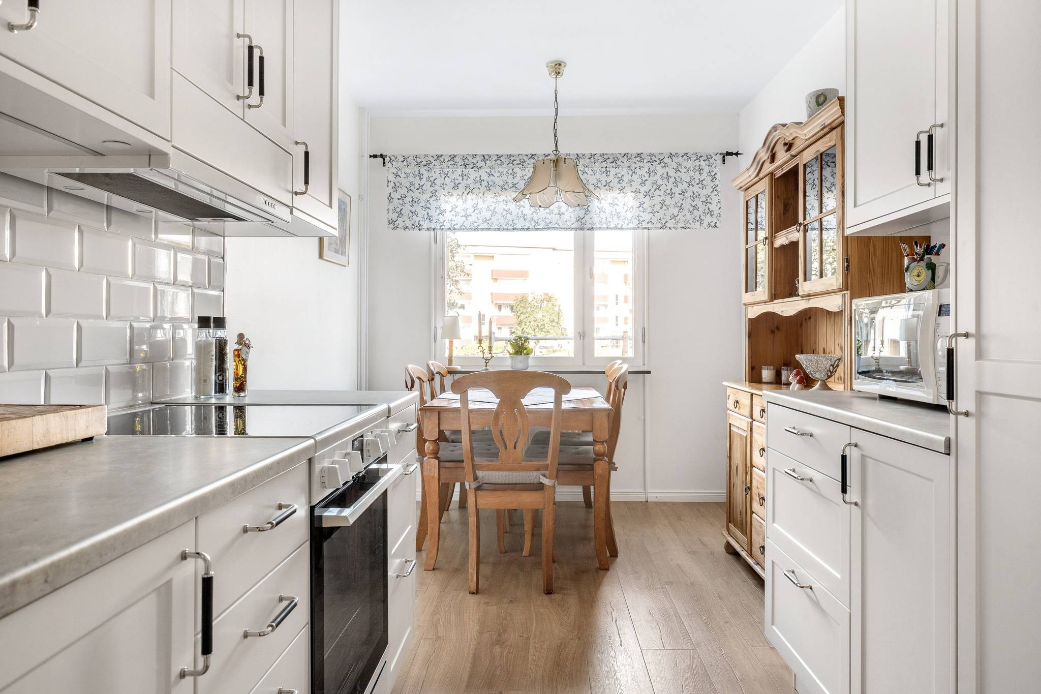 2 rum lägenhet på Österängsgatan 24D Fålhagen, Uppsala kommun - bild 4
