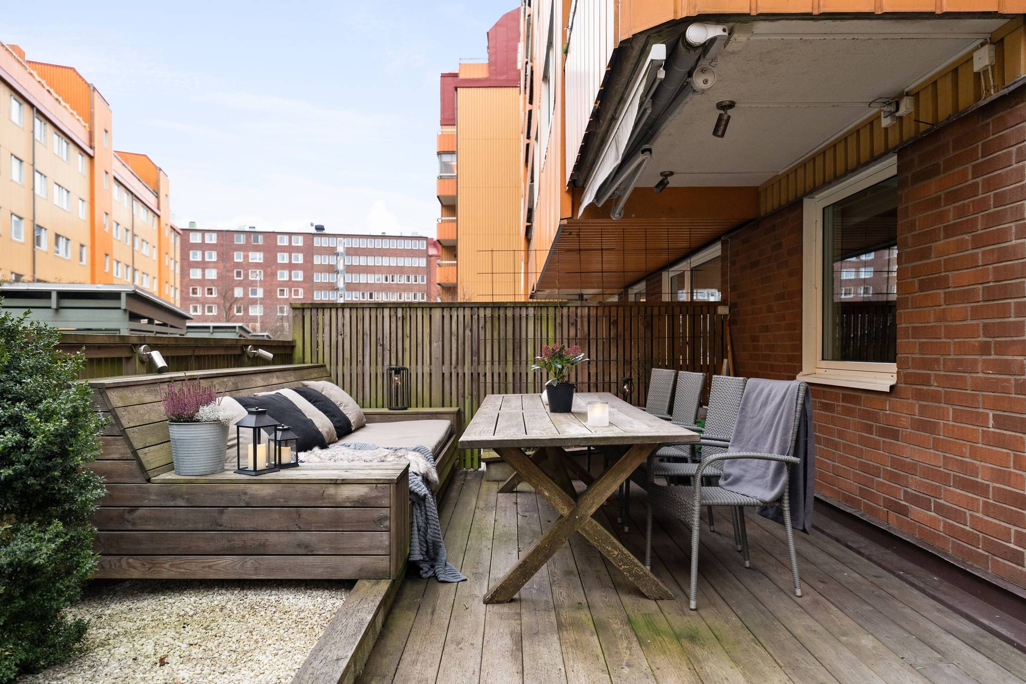 3 rum Lägenhet på Friggagatan 7B Stampen Göteborgs kommun - bild 14