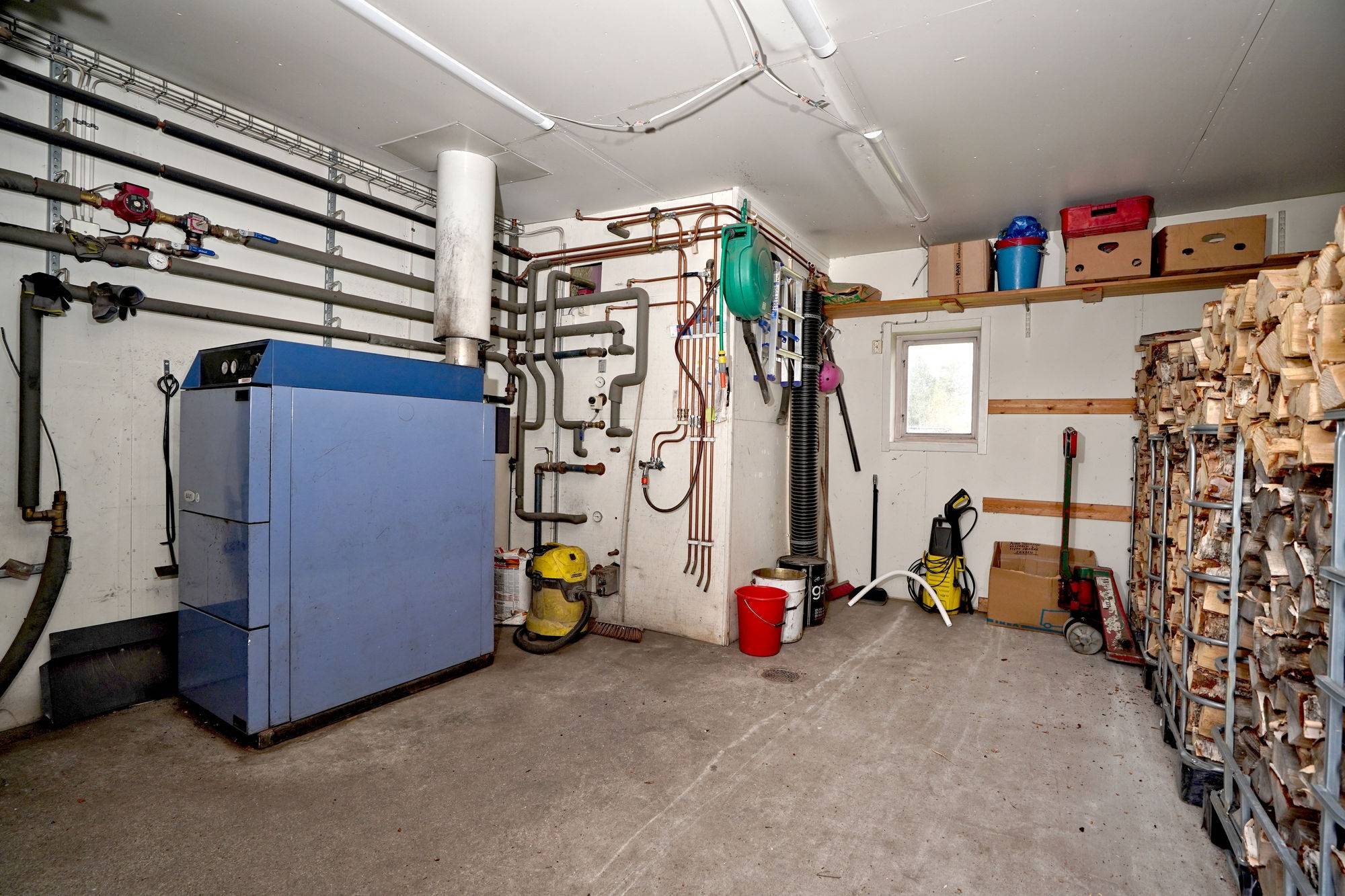 6 rum Villa på Älvvägen 14 Kalix kommun - bild 18