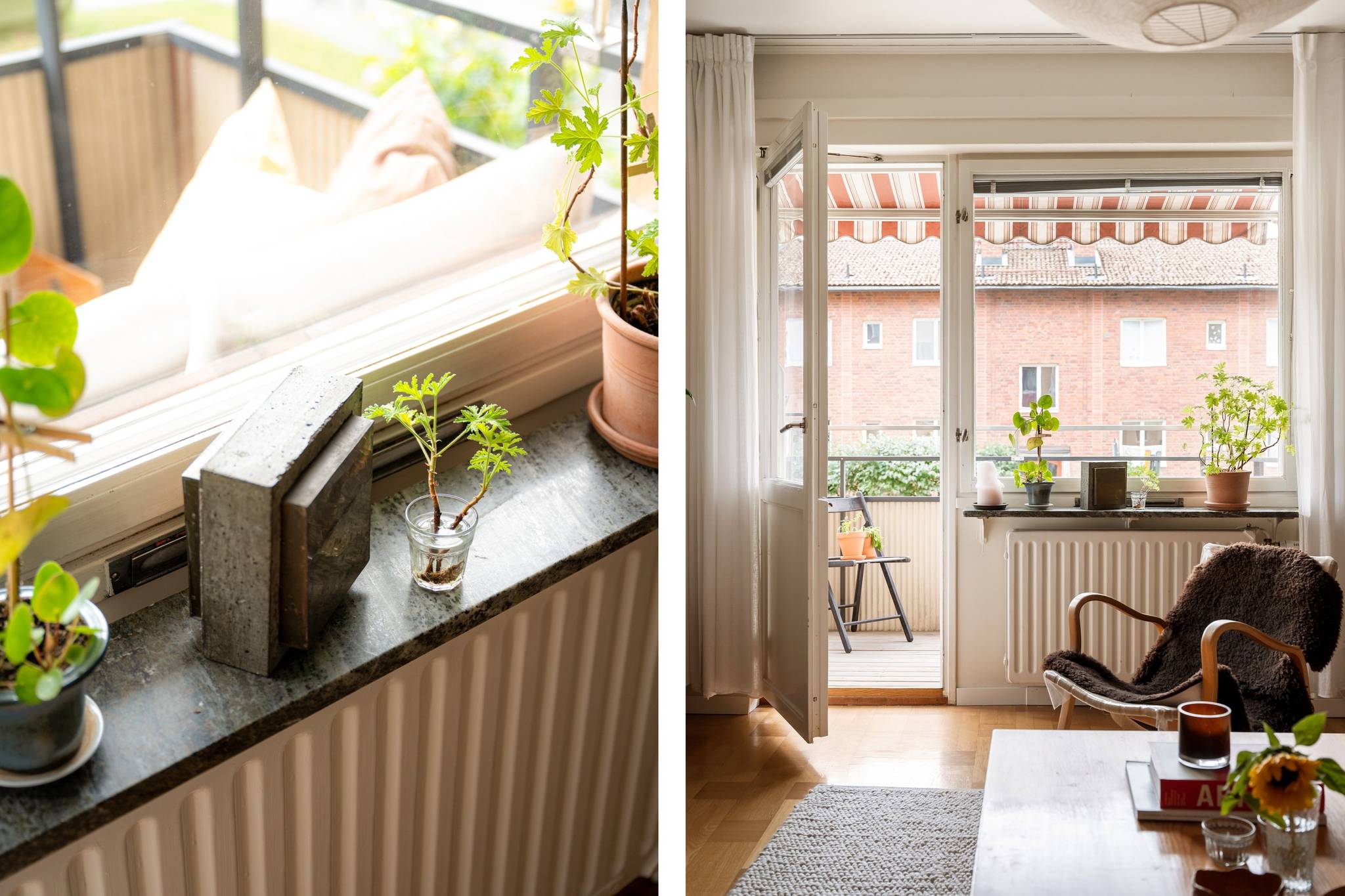 2 rum Lägenhet på Broddgränd 22 Västertorp Stockholms kommun - bild 5