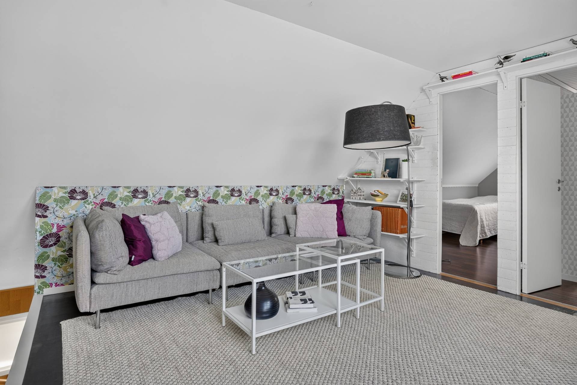 9 rum Villa på Slingervägen 33 Hammarsjorden Hjo kommun - bild 40