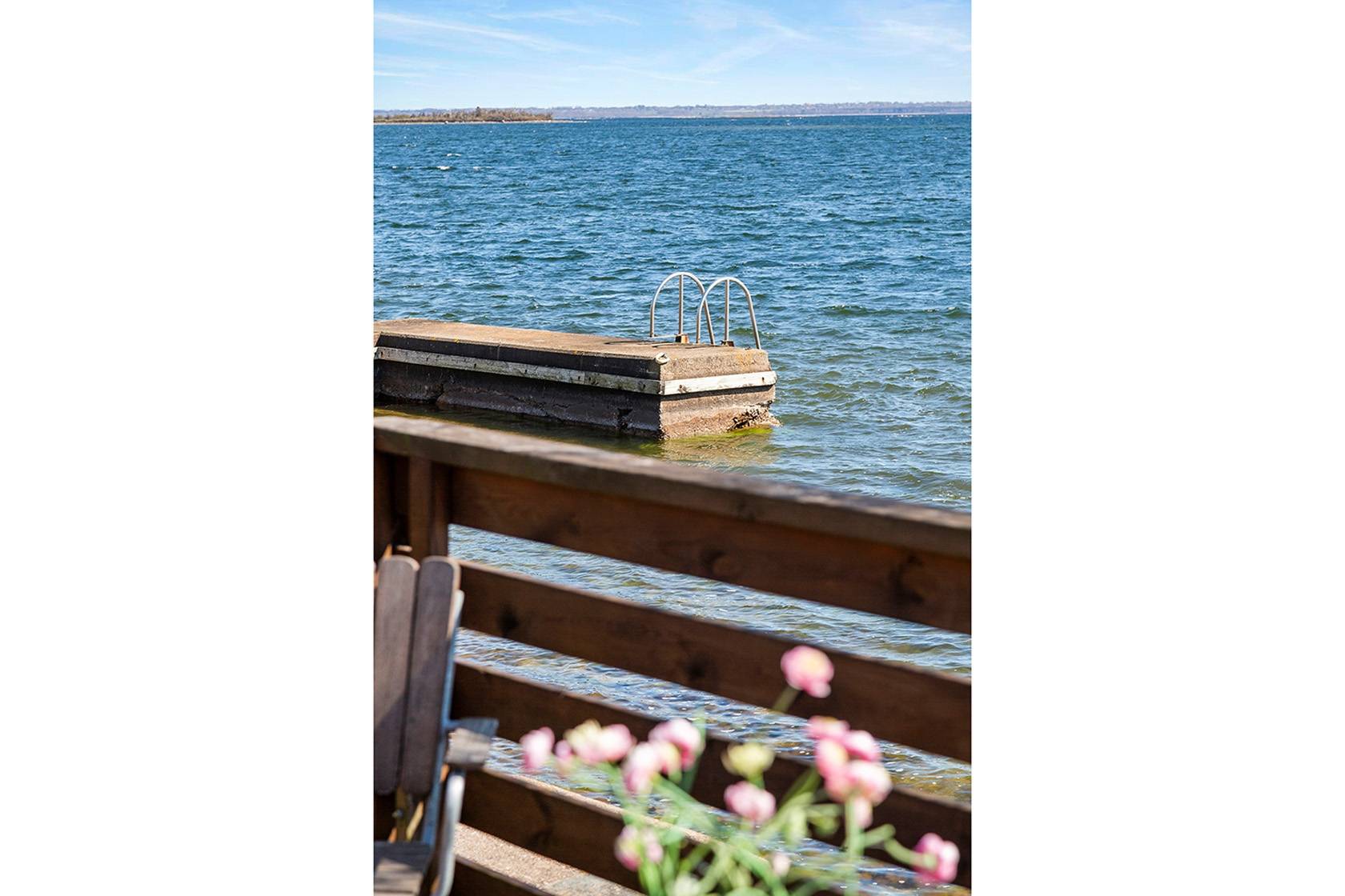 5 rum Villa på Dunövägen 87 Dunö Kalmar kommun - bild 30